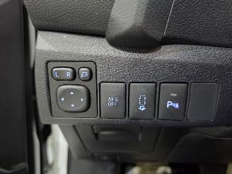 Toyota Auris Touring Sports 1.8 Hybrid Lease Panorama Bjr.2014 picture 41