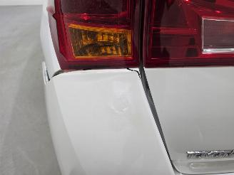 Toyota Auris Touring Sports 1.8 Hybrid Lease Panorama Bjr.2014 picture 9