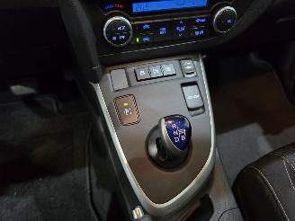 Toyota Auris Touring Sports 1.8 Hybrid Lease Panorama Bjr.2014 picture 13