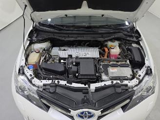 Toyota Auris Touring Sports 1.8 Hybrid Lease Panorama Bjr.2014 picture 32