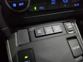 Toyota Auris Touring Sports 1.8 Hybrid Lease Panorama Bjr.2014 picture 25