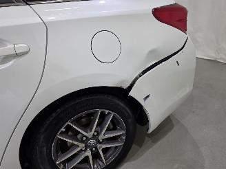 Toyota Auris Touring Sports 1.8 Hybrid Lease Panorama Bjr.2014 picture 8