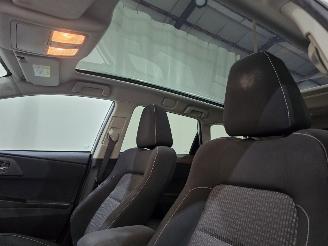 Toyota Auris Touring Sports 1.8 Hybrid Lease Panorama Bjr.2014 picture 37