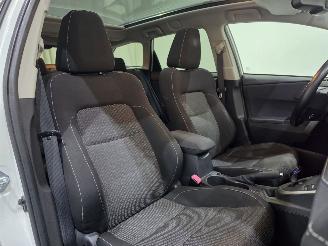 Toyota Auris Touring Sports 1.8 Hybrid Lease Panorama Bjr.2014 picture 21