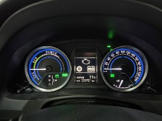 Toyota Auris Touring Sports 1.8 Hybrid Lease Panorama Bjr.2014 picture 17