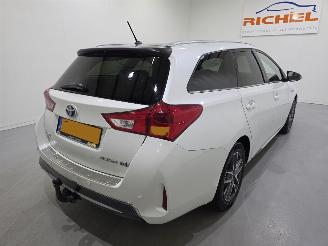 Toyota Auris Touring Sports 1.8 Hybrid Lease Panorama Bjr.2014 picture 6