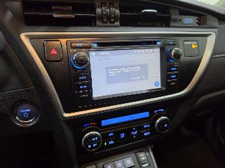 Toyota Auris Touring Sports 1.8 Hybrid Lease Panorama Bjr.2014 picture 40