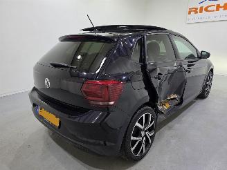 Volkswagen Polo VI 1.0 TSI Highline Business R 70Kw Bjr.2019 picture 6