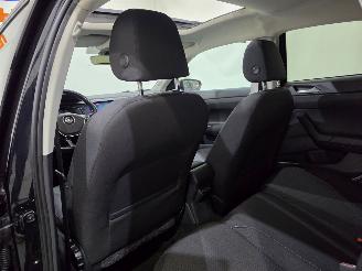 Volkswagen Polo VI 1.0 TSI Highline Business R 70Kw Bjr.2019 picture 14