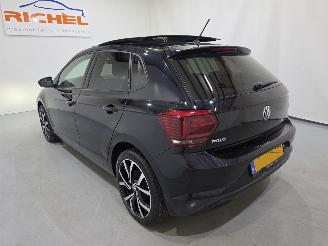 Volkswagen Polo VI 1.0 TSI Highline Business R 70Kw Bjr.2019 picture 4