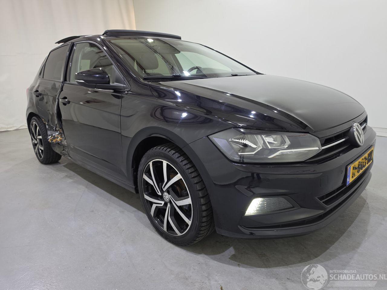 Volkswagen Polo VI 1.0 TSI Highline Business R 70Kw Bjr.2019