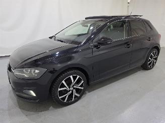 Volkswagen Polo VI 1.0 TSI Highline Business R 70Kw Bjr.2019 picture 12