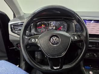 Volkswagen Polo VI 1.0 TSI Highline Business R 70Kw Bjr.2019 picture 32
