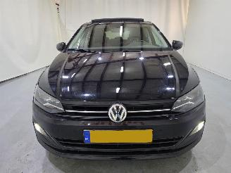Volkswagen Polo VI 1.0 TSI Highline Business R 70Kw Bjr.2019 picture 2