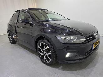 škoda osobní automobily Volkswagen Polo VI 1.0 TSI Highline Business R 70Kw Bjr.2019 2019/8