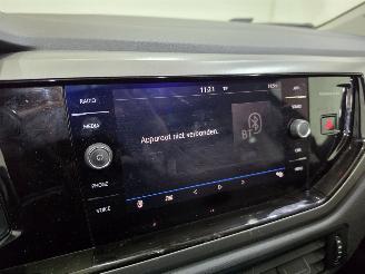 Volkswagen Polo VI 1.0 TSI Highline Business R 70Kw Bjr.2019 picture 30