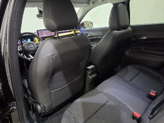 Jeep Avenger 1st Edition Sfeerverlichting Bjr.2023 picture 38