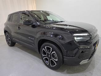  Jeep Avenger 1st Edition Sfeerverlichting Bjr.2023 2023/6