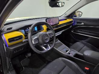 Jeep Avenger 1st Edition Sfeerverlichting Bjr.2023 picture 11