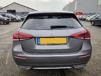 Mercedes A-klasse 200 Busines Solution AMG Leder Pano 120Kw picture 3