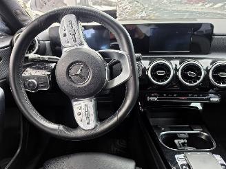 Mercedes A-klasse 200 Busines Solution AMG Leder Pano 120Kw picture 8