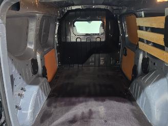 Renault Express 1.5 Dci 75 Comfort 55Kw Bjr.2021 picture 38