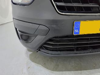 Renault Express 1.5 Dci 75 Comfort 55Kw Bjr.2021 picture 11