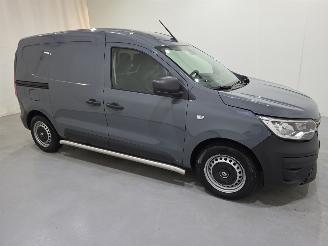 Renault Express 1.5 Dci 75 Comfort 55Kw Bjr.2021 picture 13