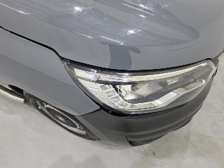 Renault Express 1.5 Dci 75 Comfort 55Kw Bjr.2021 picture 9