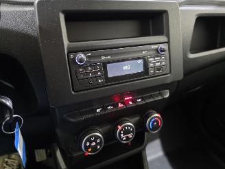 Renault Express 1.5 Dci 75 Comfort 55Kw Bjr.2021 picture 17