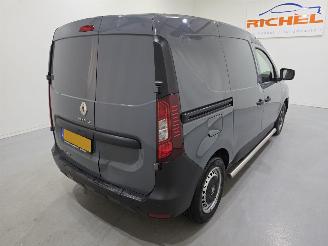 Renault Express 1.5 Dci 75 Comfort 55Kw Bjr.2021 picture 6