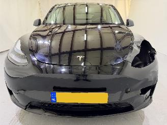 Tesla Model Y Maximum Range / Premium picture 2