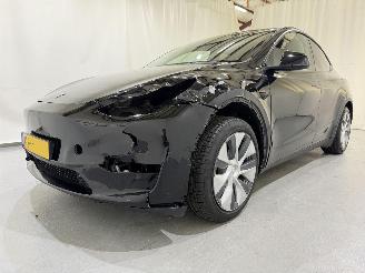 Tesla Model Y Maximum Range / Premium picture 3