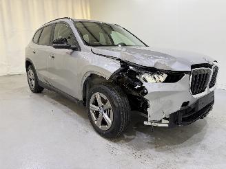 Unfallwagen BMW X1 25e PHEV xDrive Aut7 Pano 2024/11