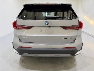 BMW X1 25e PHEV xDrive Aut7 Pano picture 5