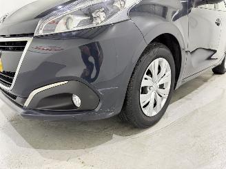 Peugeot 208 HB 1.2 PureTech Blue Lion picture 27