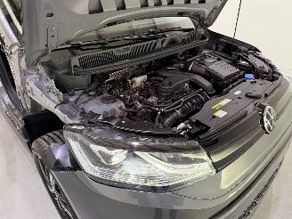 Volkswagen Caddy Cargo Maxi 1.5 TSI Aut7 Comfort picture 34