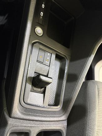 Volkswagen Caddy Cargo Maxi 1.5 TSI Aut7 Comfort picture 35