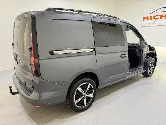 Volkswagen Caddy Cargo Maxi 1.5 TSI Aut7 Comfort picture 6
