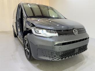 škoda dodávky Volkswagen Caddy Cargo Maxi 1.5 TSI Aut7 Comfort 2025/3