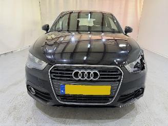 Audi A1 1.4 TFSI Pro Line Navi/Clima picture 2