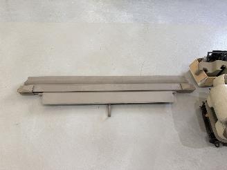 Volvo Xc-90 2.9 T6 Comfort 7P Aut. 200kW picture 32