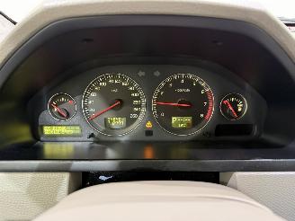 Volvo Xc-90 2.9 T6 Comfort 7P Aut. 200kW picture 13