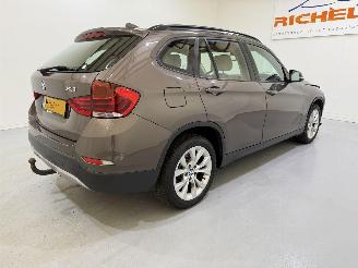 BMW X1 sDrive18 110kW Automaat Navi/Clima picture 32