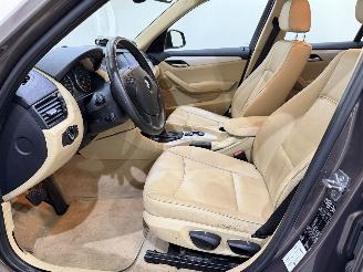 BMW X1 sDrive18 110kW Automaat Navi/Clima picture 18