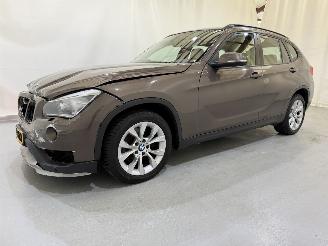 BMW X1 sDrive18 110kW Automaat Navi/Clima picture 22