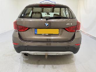 BMW X1 sDrive18 110kW Automaat Navi/Clima picture 5