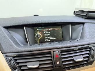 BMW X1 sDrive18 110kW Automaat Navi/Clima picture 9