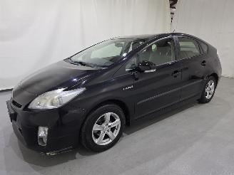 Toyota Prius 1.8 Hybrid Comfort 100Kw Bjr.2010 picture 3