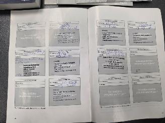 Toyota Prius 1.8 Hybrid Comfort 100Kw Bjr.2010 picture 27